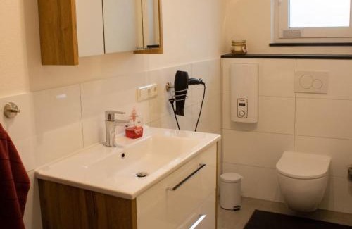 Bleialf Apartment | Ferienwohnung Gute Zeit - Apartment 2