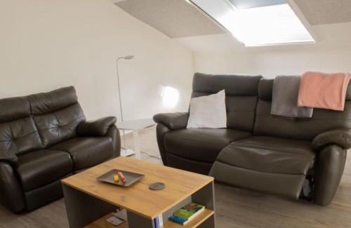 Bleialf Apartment | Ferienwohnung Gute Zeit - Apartment 1