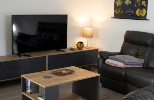 Bleialf Apartment | Ferienwohnung Gute Zeit - Apartment 1