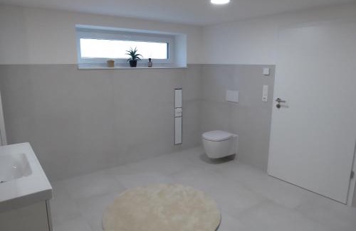 Oberwillingen Apartment | Ferienwohnung Gutzeit