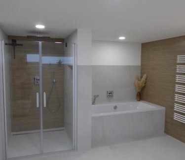 Oberwillingen Apartment | Ferienwohnung Gutzeit