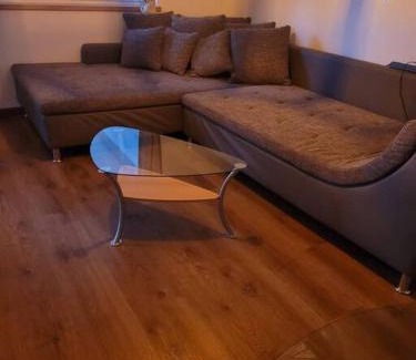 Aitrang Apartment | Ferienwohnung Häring