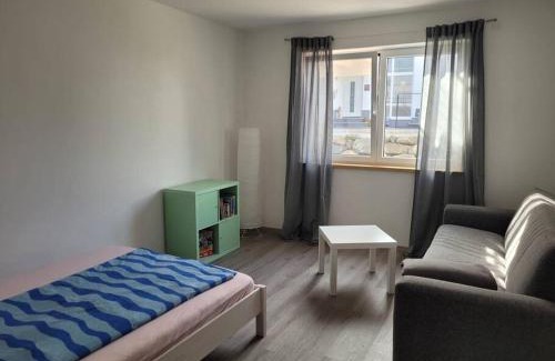 Aitrang Apartment | Ferienwohnung Häring