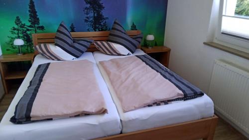 Tennenbronn Apartment | Ferienwohnung Härtel