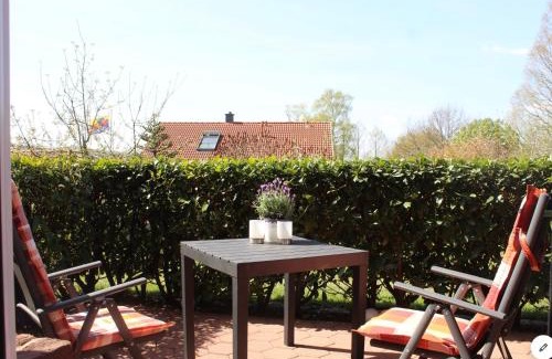 Obernkirchen Apartment | Ferienwohnung Härtings Hygge