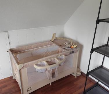 Hofen Apartment | Ferienwohnung Höfen bei Uchte