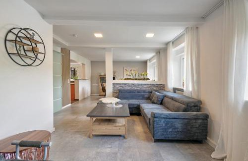 Pommelsbrunn Apartment | Ferienwohnung Högenbachtal