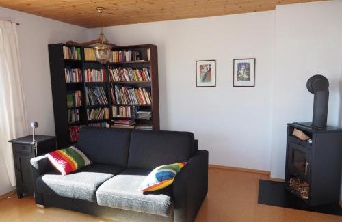 Brandenberg Apartment | Ferienwohnung Hübner