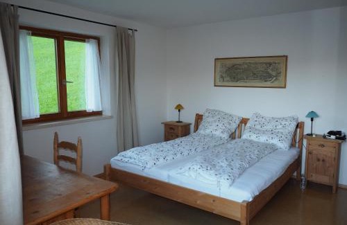 Brandenberg Apartment | Ferienwohnung Hübner