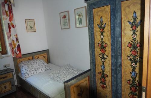 Brandenberg Apartment | Ferienwohnung Hübner