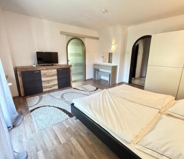 Gemarkung Barmen Apartment | Ferienwohnung Hügelstraße