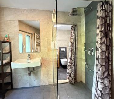 Gemarkung Barmen Apartment | Ferienwohnung Hügelstraße