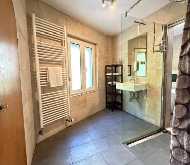 Gemarkung Barmen Apartment | Ferienwohnung Hügelstraße