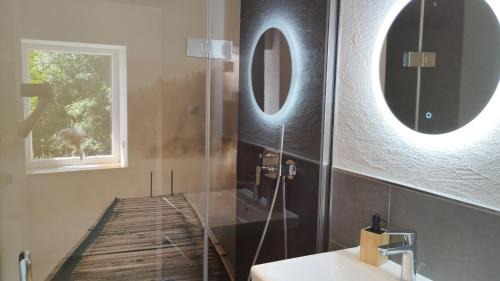 Mulbach Apartment | Ferienwohnung Hühn