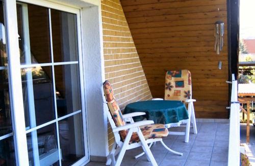 Sangerhausen Apartment | Ferienwohnung Hüttenhof Großleinungen