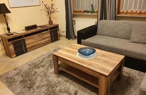 Pappenheim Apartment | Ferienwohnung Hüttinger/Summer
