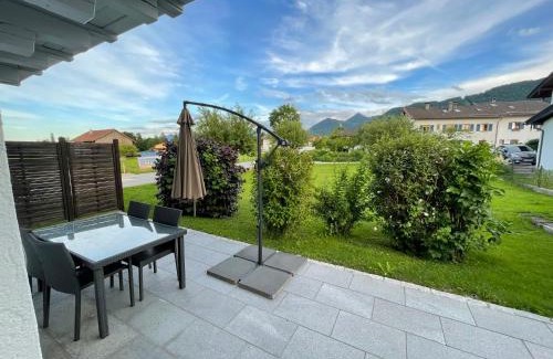 Bernau am Chiemsee Apartment | Ferienwohnung Horrer