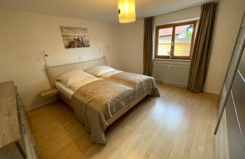 Bernau am Chiemsee Apartment | Ferienwohnung Horrer