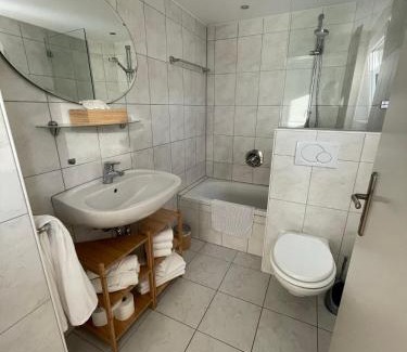 Bernau am Chiemsee Apartment | Ferienwohnung Horrer