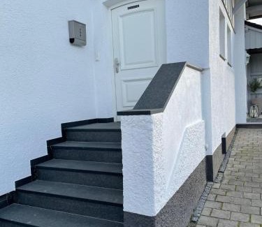 Bernau am Chiemsee Apartment | Ferienwohnung Horrer