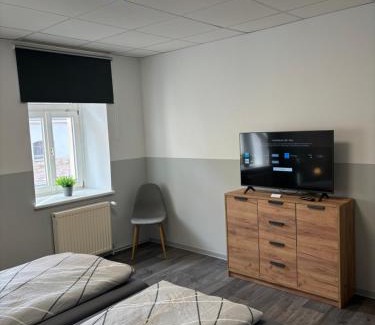 Querfurt Apartment | Ferienwohnung H&M Immobilien Querfurt 2