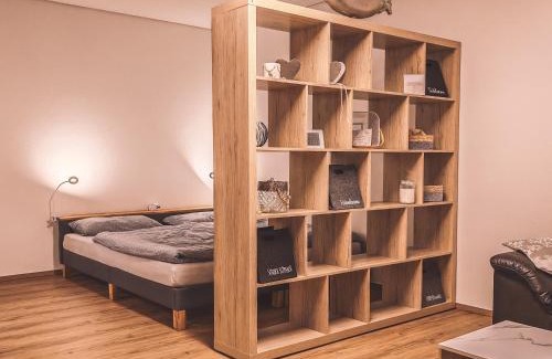 Ebern Apartment | Ferienwohnung Haßbergliebe