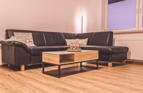 Ebern Apartment | Ferienwohnung Haßbergliebe