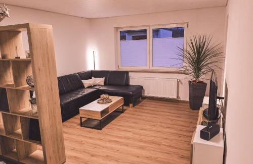 Ebern Apartment | Ferienwohnung Haßbergliebe