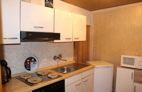 Idafehn Apartment | Ferienwohnung Harders-hesenius, 85108 - Ferienwohnung Harders-hesenius