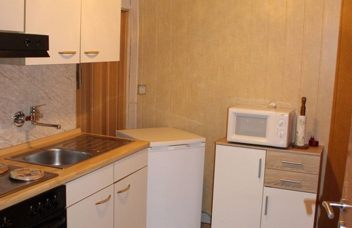Idafehn Apartment | Ferienwohnung Harders-hesenius, 85108 - Ferienwohnung Harders-hesenius