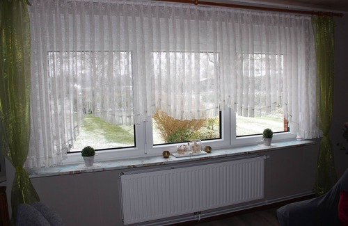 Idafehn Apartment | Ferienwohnung Harders-hesenius, 85108 - Ferienwohnung Harders-hesenius
