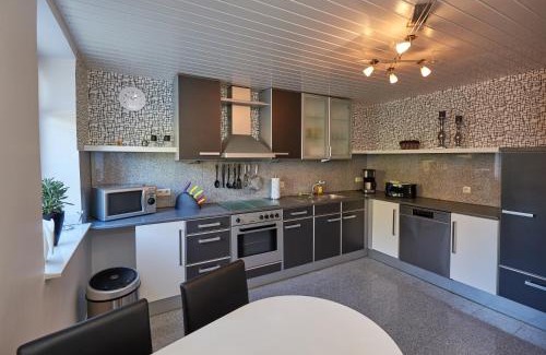 Waldfeucht Apartment | Ferienwohnung Haaren