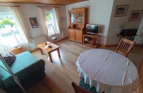 Steinfurt Apartment | Ferienwohnung Haarkotten