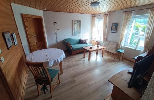 Steinfurt Apartment | Ferienwohnung Haarkotten