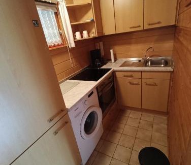 Steinfurt Apartment | Ferienwohnung Haarkotten