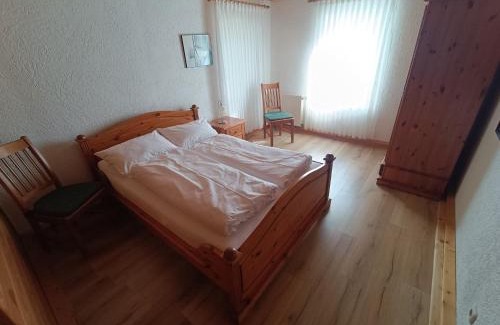 Steinfurt Apartment | Ferienwohnung Haarkotten
