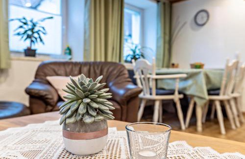 Braeunlingen Apartment | Ferienwohnung Haas