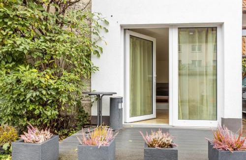 Braeunlingen Apartment | Ferienwohnung Haas