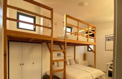 Eppelborn Apartment | Ferienwohnung Habach - mit 70 qm, in Ruhiger Lage