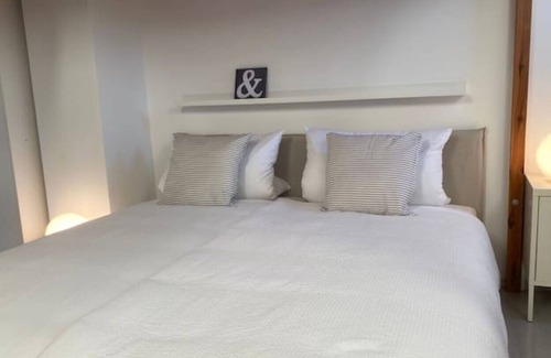 Eppelborn Apartment | Ferienwohnung Habach - mit 70 qm, in Ruhiger Lage