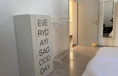 Eppelborn Apartment | Ferienwohnung Habach - mit 70 qm, in Ruhiger Lage