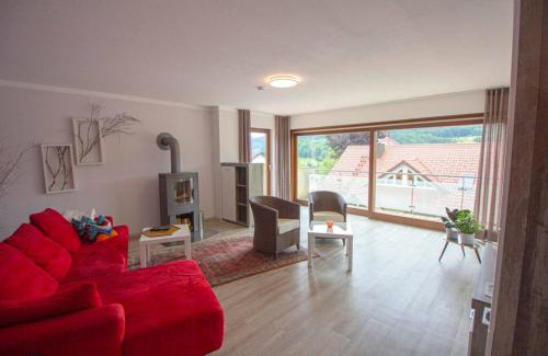 Oppenau Apartment | Ferienwohnung Habermehl