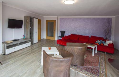 Oppenau Apartment | Ferienwohnung Habermehl