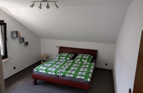 Hachenburg Apartment | Ferienwohnung Hachenburg