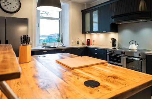 Schleswig Apartment | Ferienwohnung Hafen