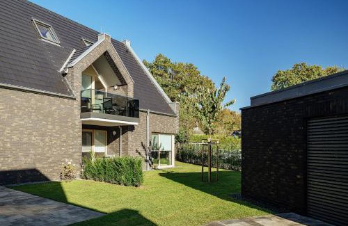 Born auf dem Darss Apartment | Ferienwohnung Hafenkieker