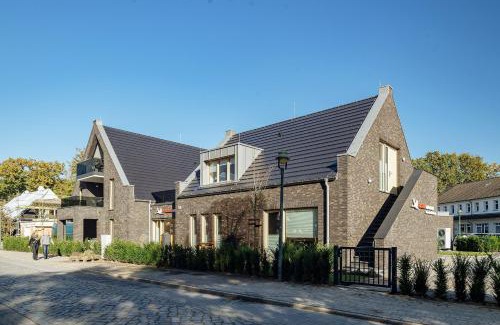 Born auf dem Darss Apartment | Ferienwohnung Hafenkieker