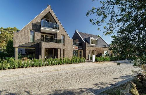 Born auf dem Darss Apartment | Ferienwohnung Hafenkieker