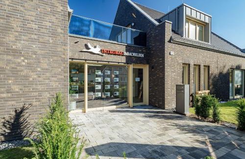 Born auf dem Darss Apartment | Ferienwohnung Hafenkieker