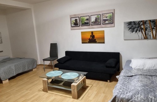 Twischkamp Apartment | Ferienwohnung Hafenstr.187
